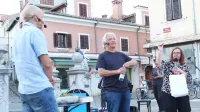 Iztok Mlakar: &ldquo;Če bi živel v Izoli, ne bi kaj dosti naredil&rdquo;
