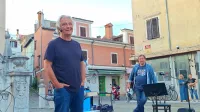 Iztok Mlakar: &ldquo;Če bi živel v Izoli, ne bi kaj dosti naredil&rdquo;