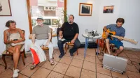 V Izoli je umetnost doma