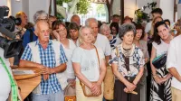 V Izoli je umetnost doma