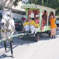 Vir  onesnaženja so tudi  naše negativne misli