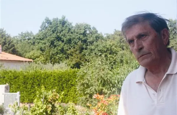 Aleksander Per&scaron;olja: Vilenica bo vedno zmagovala