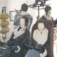 Iz strmoglavljenega letala so izdelovali lonce