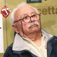 Ivan Pivac: “Če v človeku ni trohice humanosti, ni vreden, da mu rečeš človek.”    