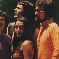 Andrej Baša in Grupa 777, v sedemdesetih letih minulega stoletja zelo popularna po vsej Jugoslaviji