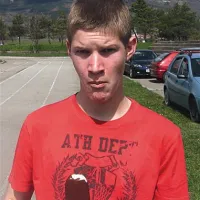 Vasji Prelcu je po teku prijala lučka