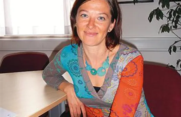 Mateja Sedmak
