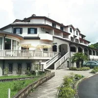 Ankaranski hotel Oltra je zadnja leta stagniral, zdaj pa naj bi se vanj vračalo življenje