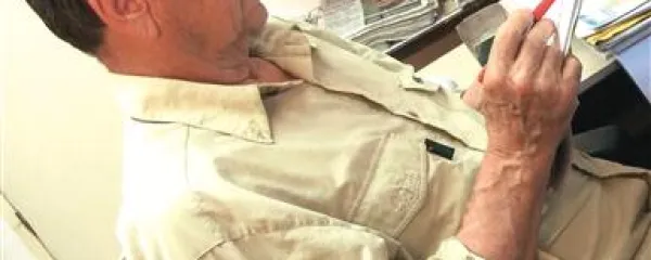 Prof. Jože Hočevar