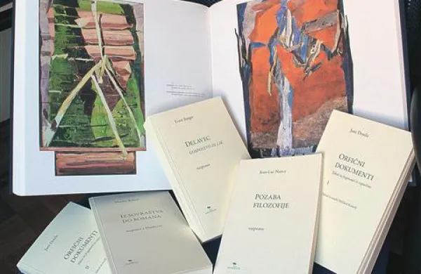 Bogata bera založbe Hyperion