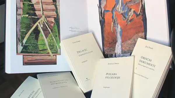      Bogata bera založbe Hyperion