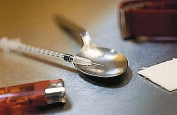 Krokodil je  znan kot heroin za revne
