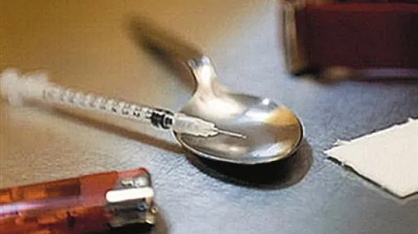 Krokodil je  znan kot heroin za revne