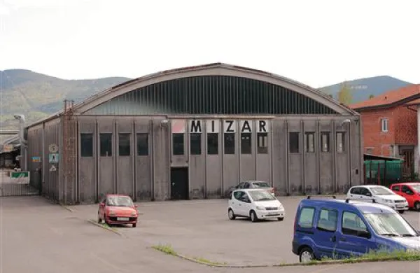 Na novogoriškem sodišču razčiščujejo, kaj se je leta 2003 dogajalo v podjetju Mizar v Volčji Dragi