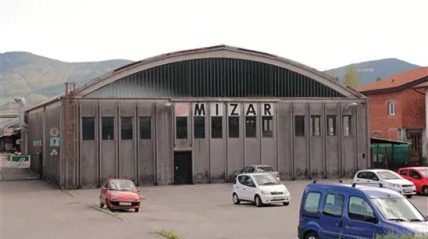 Na novogoriškem sodišču razčiščujejo, kaj se je leta 2003 dogajalo v podjetju Mizar v Volčji Dragi