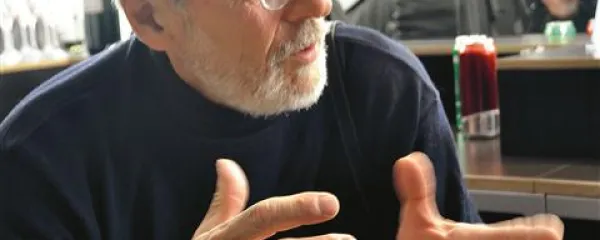 Drago Mlinarec:&rdquo;Danes so na vrsti raperji, da nadaljujejo revolucijo&rdquo;