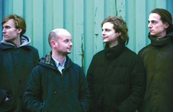 Festival bo odprla mednarodna glasbena skupina Vanilla Riot, ki jo je ustanovil novogoriški saksofonist Boštjan Simon (desno)