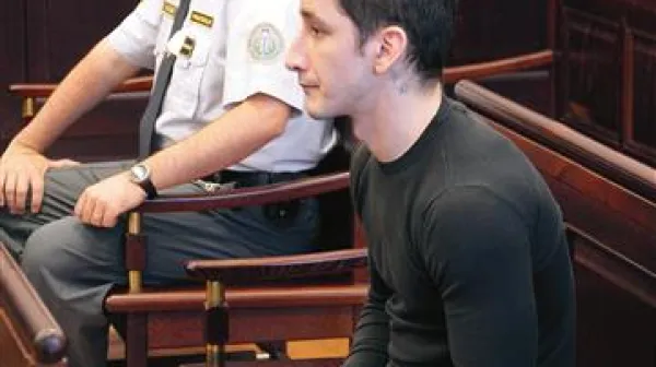 Napadalec iz parka mora nujno na zdravljenje, sicer bi lahko kazniva dejanja v prihodnosti tudi ponovil