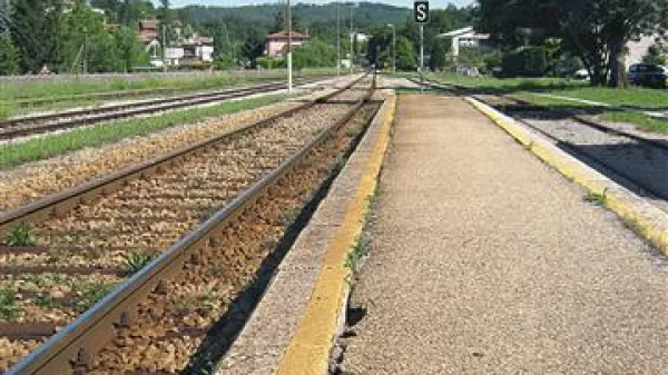 Mimoidoči so bili zaradi nemarnosti, ki se je pripetila ob že tako tragičnem dogodku, zgroženi