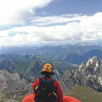 Organizirano gorsko reševanje letos obeležuje stoto obletnico