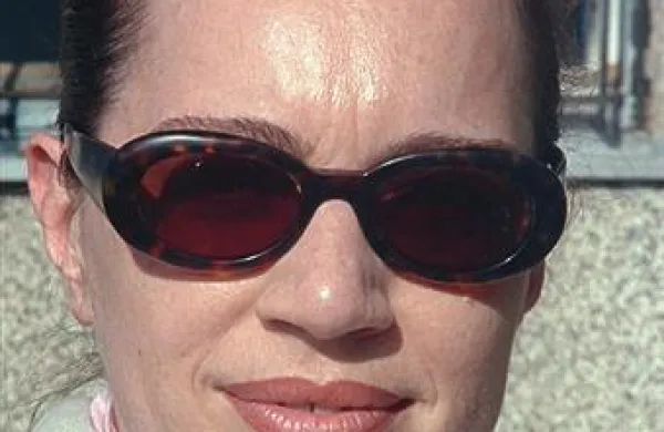 Slavica Radović (1965-2012)