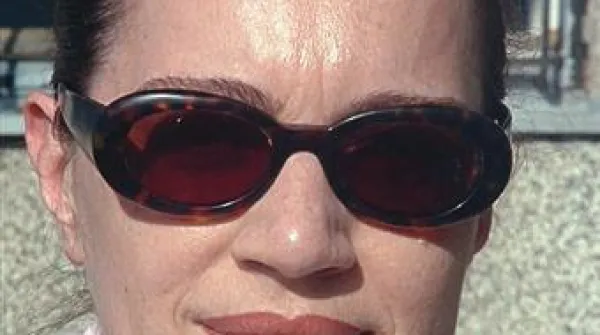 Slavica Radović (1965-2012)