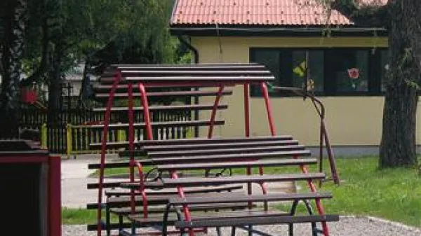Vrtec v Postojni  ima novo, a začasno  vodstvo