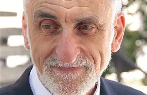 Marjan Poljšak: “Prijaviteljica kaznivega dejanja je morala vedeti, da to ni kulturni spomenik.”