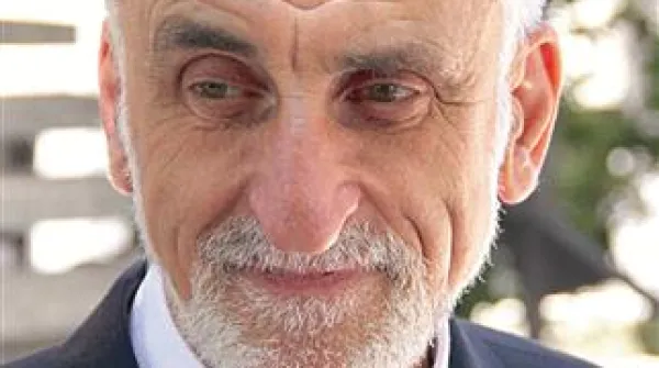 Marjan Poljšak: “Prijaviteljica kaznivega dejanja je morala vedeti, da to ni kulturni spomenik.”