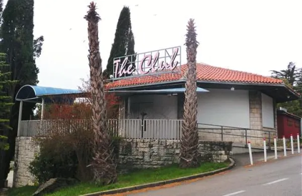 Casino Izola: selitev in nove zaposlitve