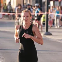 Sandra Mecilošek je imela kar precej težav, za prihodnjič pa napoveduje bistveno boljšo predstavo