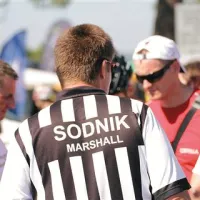 Sodniki so imeli polne roke dela