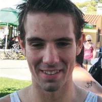 Luca Barbazza
