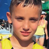 Žiga Podgoršek