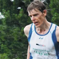 Simon Alič, boem  gorskih poti in brezpotij