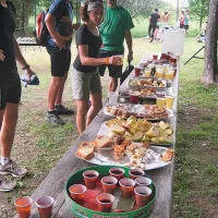 Tako je vedno pri Kamenjcih