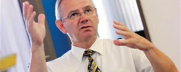 “Odkritje Higgsovega bozona pomeni šele začetek raziskav”