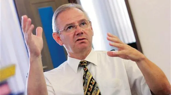 “Odkritje Higgsovega bozona pomeni šele začetek raziskav”