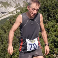 Mirko Čufer je bil boljši od bratov Čufer iz Vipavske doline