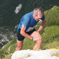 Klavdij Maraž je zastopal novogoriški DLT Filipides