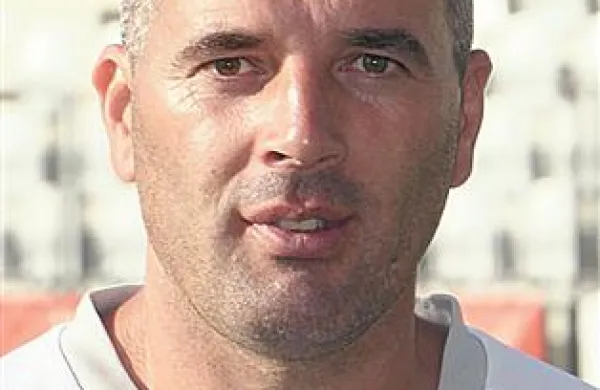 Zaokrožil 300 nastopov