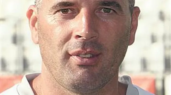 Zaokrožil 300 nastopov