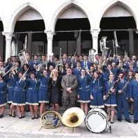 Pihalni orkester Koper