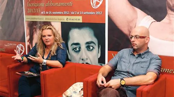   Gledališče Koper bo v  novi sezoni    premierno predstavilo štiri predstave za odrasle in dve za otroke 