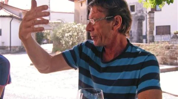 Zlatko Kaučič v Brda vabi priznane glasbenike   in mlade ustvarjalce    