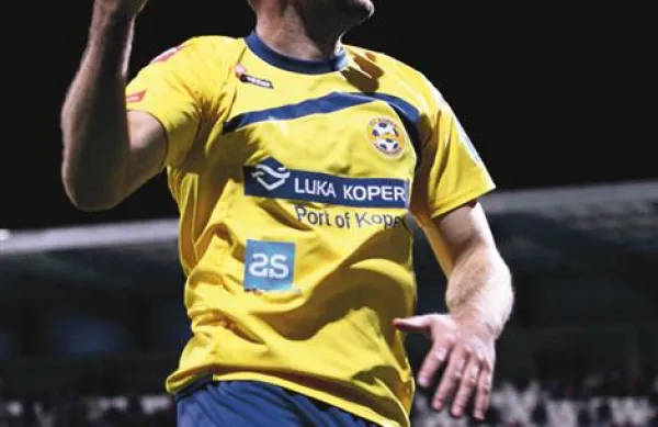 Koprski strelec Ivan Brečević