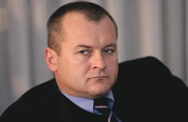 Mariborski župan Franc Kangler je danes ob 13. uri napovedal svoj odstop