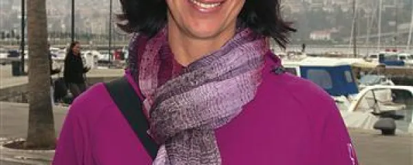  Doroteja Rogelja Majerič iz koprskega Kriznega centra za otroke in mladostnike vabi medse vse, ki se želijo vključiti  v mrežo prostovoljcev 