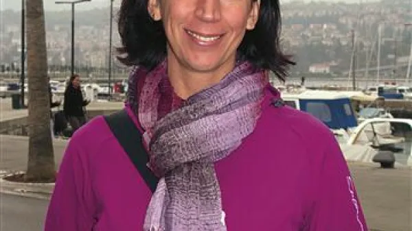  Doroteja Rogelja Majerič iz koprskega Kriznega centra za otroke in mladostnike vabi medse vse, ki se želijo vključiti  v mrežo prostovoljcev 