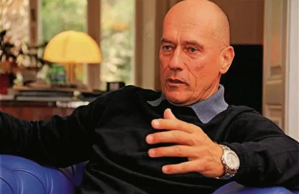 Igor Simčič